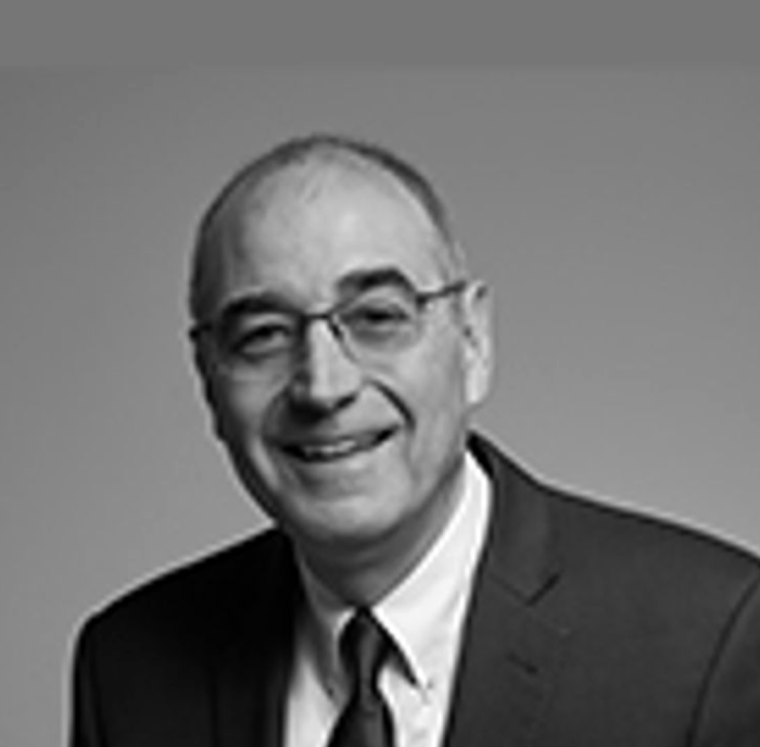 Gideon Marcus