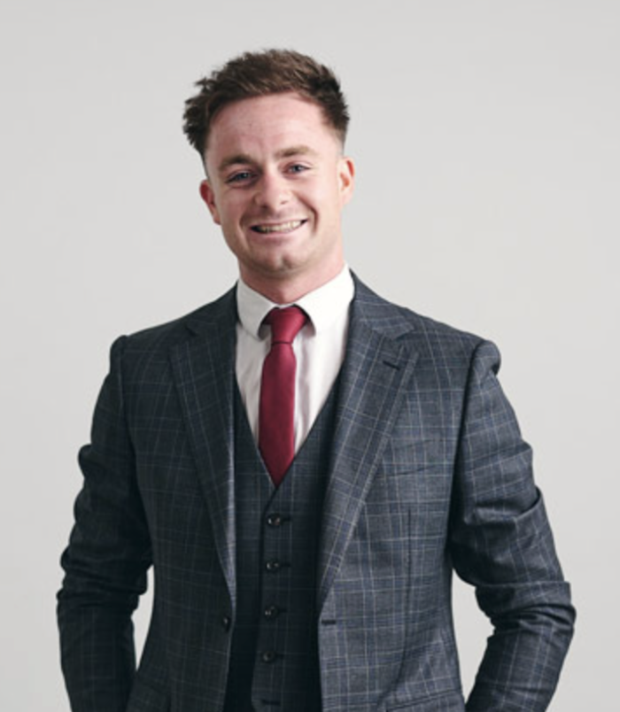 Patrick Barton