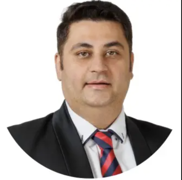 Preet Sethi